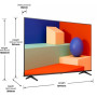 Телевізор Hisense 75A6K
