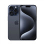 Смартфон Apple iPhone 15 Pro 1TB Blue Titanium (MTVG3)