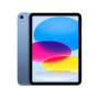 Планшет Apple iPad 10.9 2022 Wi-Fi + Cellular 64GB Blue (MQ6K3)