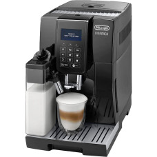Кавомашина Delonghi Dinamica ECAM 353.75.B