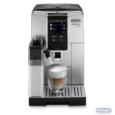 Кавомашина Delonghi Dinamica ECAM 370.85.SB