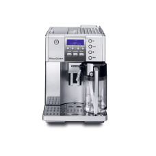 Кавомашина Delonghi PrimaDonna ESAM 6650
