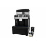 Кавомашина Saeco Aulika Top High Speed Cappuccino Black
