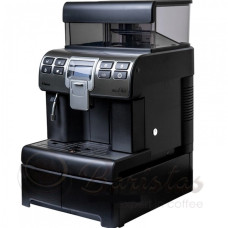 Кавомашина Saeco Aulika Top High Speed Cappuccino Black