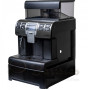 Кавомашина Saeco Aulika Top High Speed Cappuccino Black