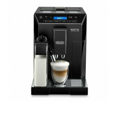 Кавомашина Delonghi ECAM 44.660.B Eletta Cappuccino