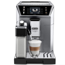 Кавомашина Delonghi PrimaDonna Elite ECAM 550.85.MS