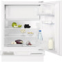 Вбудований холодильник Electrolux ERD6DE18S4