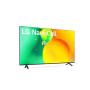 Телевізор LG 43NANO756QC
