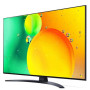 Телевізор LG 65NANO753QC 