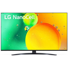 Телевізор LG 65NANO753QC 