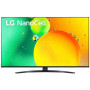 Телевізор LG 65NANO753QC 