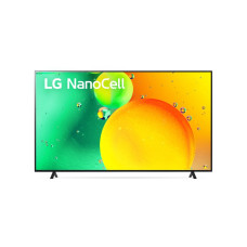 Телевізор LG 86NANO756QA 