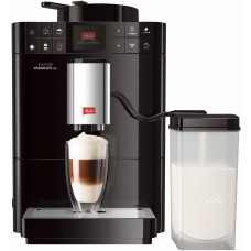 Кавоварка Melitta Caffeo Varianza CSP black F57/0-102