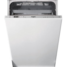 Вбудована посудомийна машина Whirlpool WSIC3M27C