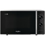 Мікрохвильова піч Whirlpool MWP 103 SB