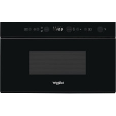 Вбудована мікрохвильова піч Whirlpool W67 MN840 NB