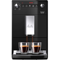 Кавоварка Melitta Caffeo Purista F23/0-102