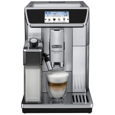 Кавомашина Delonghi PrimaDonna Elite ECAM 650.75.MS