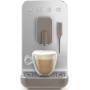 Кавоварка Smeg BCC12TPMEU