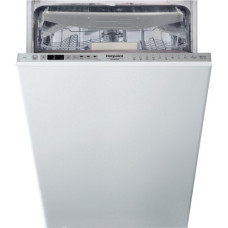 Вбудована посудомийна машина Hotpoint Ariston HSIO3O35WFE
