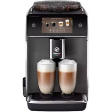 Кавоварка SAECO GranAroma Deluxe SM6682/10