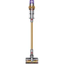 Пилосос 2в1 (вертикальний + ручний) Dyson Cyclone V11 Absolute Extra Pro Gold