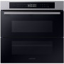 Духова шафа Samsung Dual Cook Flex NV7B4345VAS