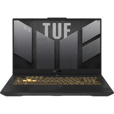 Ноутбук Asus TUF Gaming F17 FX707VI (FX707VI-HX045W)
