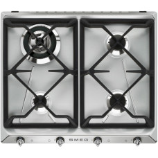 Варильна поверхня Smeg SR964XGH