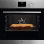 Духовка електрична Electrolux EOF3C50TX