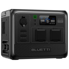 Зарядна станція BLUETTI AC60