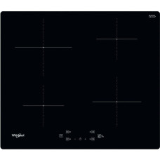 Варильна поверхня електрична Whirlpool WS Q2160 NE