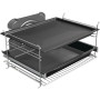 Духовка електрична Gorenje BO737E24B