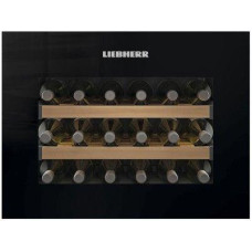 Винна шафа Liebherr WKEgb 582