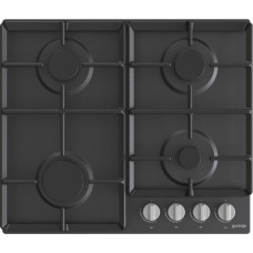 Варильна поверхня газова Gorenje G641EXB