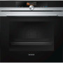 Духовка електрична Siemens HB656GHS1