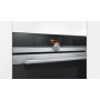 Духовка електрична Siemens HB656GHS1