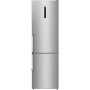 Холодильник з морозильною камерою Gorenje NRC6204SXL5M