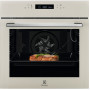 Духовка електрична Electrolux LOE7C31S