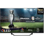 Телевізор Hisense 50A7NQ