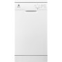 Посудомийна машина Electrolux SMA91210SW