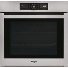 Духовка електрична Whirlpool AKZ9 6230 IX