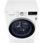 Пральна машина LG F2V5GS0WW