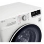 Пральна машина LG F2V5GS0WW