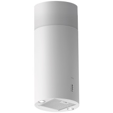 Витяжка Elica Tube Pro Island WH MAT/A/43