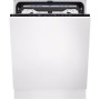 Вбудована посудомийна машина Electrolux EEG69420W