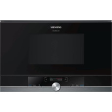 Мікрохвильова піч Siemens BF834RGB1
