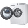 Прально-сушильна машина автоматична Samsung WD10T754CBH/UA   