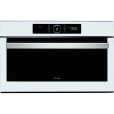 Мікрохвильова піч з грилем Whirlpool AMW 730 WH